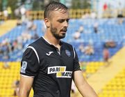 Олимпик — Мариуполь. Гол Вакуленко