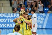 Визначилися всі учасники фінального турніру Євро-2019 з футзалу