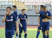 Мариуполь одержал выездную победу над Олимпиком