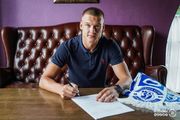Алексей ХОБЛЕНКО: «Милевский — футболист с большой буквы»
