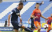 Олимпик — Мариуполь — 1:3. Видео голов и обзор матча