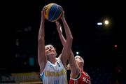 Збірна України 3х3 зіграє за бронзу чемпіонату Європи