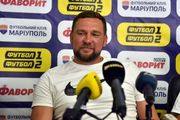 БАБИЧ: «Матчи, сыгранные нами в Лиге Европы, не пройдут бесследно»