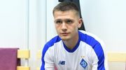 Дуэлунд дебютировал в составе Динамо
