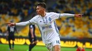 Заря — Динамо. Гол Сидорчука