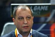 Юрий ВЕРНИДУБ: «Счет закономерен. Динамо заслужило очко»
