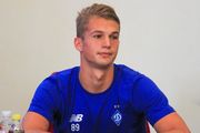 Владислав СУПРЯГА: «Динамо потеряло два очка»