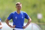 Трансляция игры Заря — Динамо прервалась из-за сгоревшего спутника