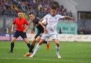 Заря - Динамо - 1:1. Видео голов и обзор матча