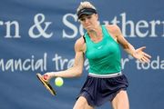 Рейтинг WTA. Свитолина сохранила шестое место