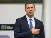 Андрей ШЕВЧЕНКО: «Уровень матчей в сборных невозможно сравнить с УПЛ»