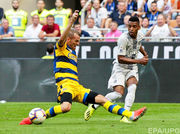 Интер — Парма - 0:1. Видео гола и обзор матча