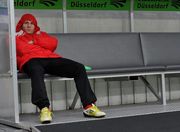 Андрей ВОРОНИН: «Я мог стать помощником Шевченко»