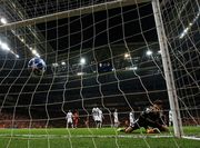 Галатасарай - Локомотив - 3:0. Видео голов и обзор матча