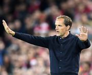 Томас ТУХЕЛЬ: «ПСЖ не заслужил поражения»