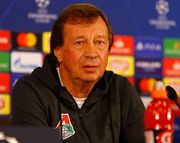 Юрий СЕМИН: «Локомотив потерпел жестокое поражение»
