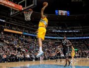 Энтони Рэндольф завершил карьеру в сборной Словении