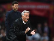 Жозе МОУРИНЬО: «Манчестер Юнайтед попал в одну из самых сложных групп»