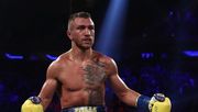Василий ЛОМАЧЕНКО: «Поединок с Майки Гарсией точно неизбежен»