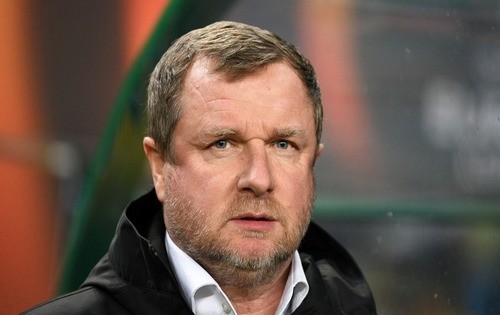 Главный тренер Виктории: «Мы знаем сильные стороны ЦСКА»