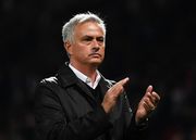 Жозе МОУРИНЬО: «Погба показал свой класс»