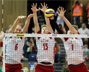 В пятницу начнутся игры второго этапа чемпионата мира