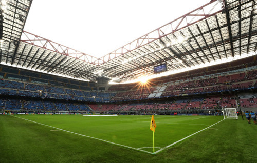 Три домашних матча принесли Интеру 7 миллионов евро
