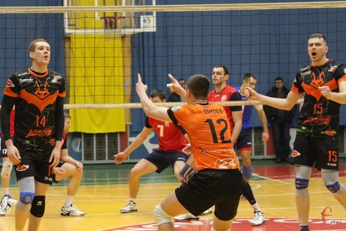 У Луцьку розіграють Суперкубок України по волейболу