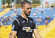 Арсенал-Киев – Олимпик. Незабитый пенальти Вакуленко