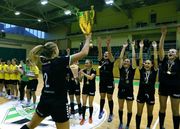 Галичанка і Карпати відкриють гандбольний сезон