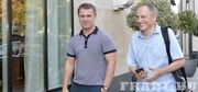 Ребров будет зарабатывать в Ференцвароше больше 1,5 миллиона евро