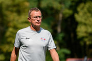 Наставник Лейпцига: «Заря действует тактически гибко и как одно целое»