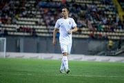 Артем ГОРДИЕНКО: «Лейпциг понял, что мы умеем играть в футбол»
