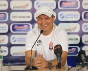 Юрий ВЕРНИДУБ: «Надеюсь, что мы готовы к бою с Лейпцигом»