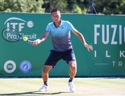 Стаховский уступил в квалификации US Open