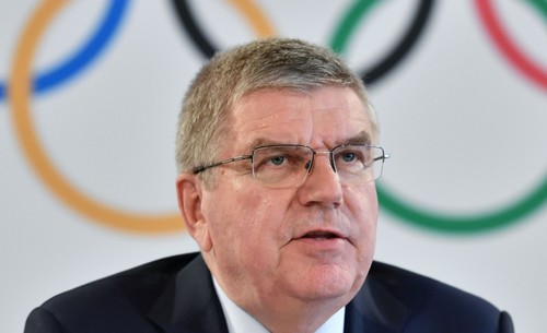 МОК был близок к отмене Олимпиады-2018