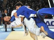 Чемпионат мира по дзюдо. Смотреть онлайн. LIVE трансляция