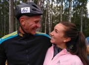 СЕМЕНОВ: «Ходом поки не задоволений, а от стрільба порадувала»