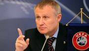 Григорий Суркис поддержит заявку Германии на проведение Евро-2024
