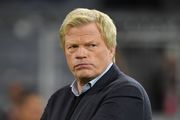 Оливер КАН: «Роналду на Мундиале не смог полностью раскрыться»