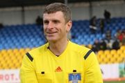 Мариуполь и Динамо рассудит Пасхал