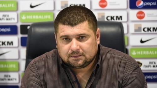Мазяр і Бойчишин претендують на посаду головного тренера Руху
