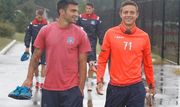 Сергей ГРИНЬ: «В Арсенале последнюю зарплату получили за июль»
