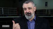 ZeRingШоу. Джошуа избил Поветкина, Фьюри и Уайлдер подписали контракт