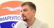 Вице-президент Мариуполя Санин: «С Динамо у нас будет бой»