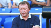 Владимир ШАРАН: «Мы не жертвуем Кубком»