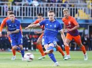 Леганес огорчил Барселону, Динамо разобралось с Мариуполем