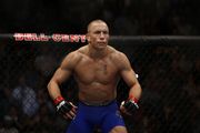 Сен-Пьер заявил, что вскоре может вернуться в UFC