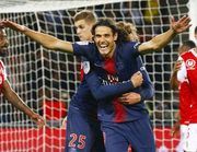 ПСЖ - третья команда в истории Франции, стартовавшая с семи побед