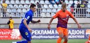 ФЕДОРЧУК: «В некоторой мере Мариуполь доминировал над Динамо»